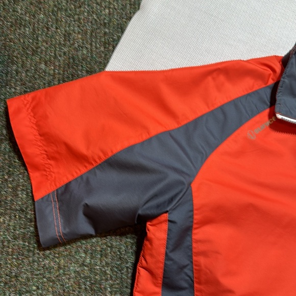 SUNICE X2Oct Sport Golf Wind n Rain Shirt - Picture 4 of 9